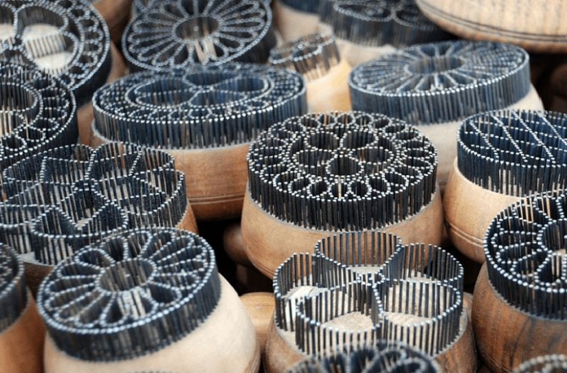 A la pregunta "en zasypku": ¿qué es?