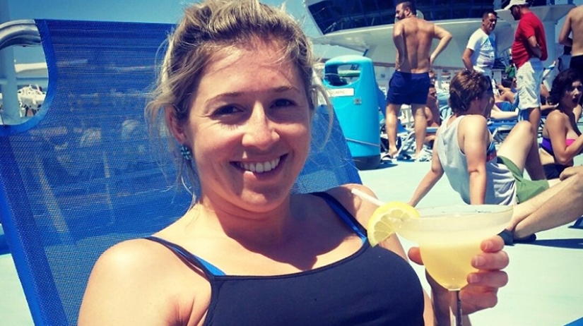 A letter from a girl dying of cancer that will change your attitude to life