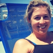 A letter from a girl dying of cancer that will change your attitude to life