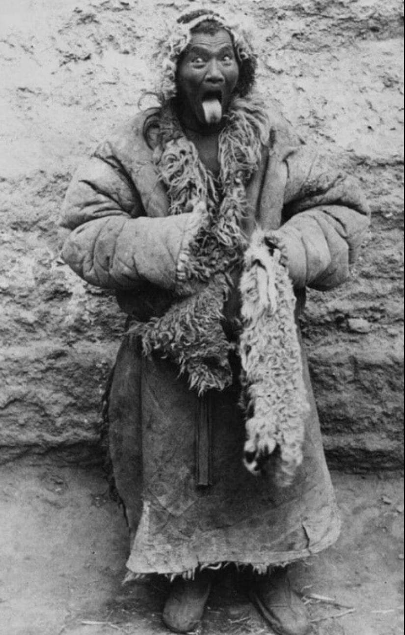 A look into the past: 22 old photographs that bring history to life A look into the past: 22 old photographs that bring history to life