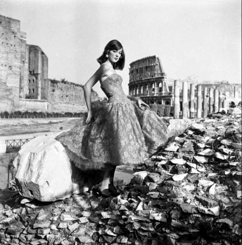 A look into the past: 22 old photographs that bring history to life A look into the past: 22 old photographs that bring history to life