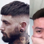 A miser pays twice, or 20 examples of fatal savings on his appearance