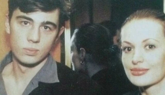 A nostalgic selection of photos from our 90s