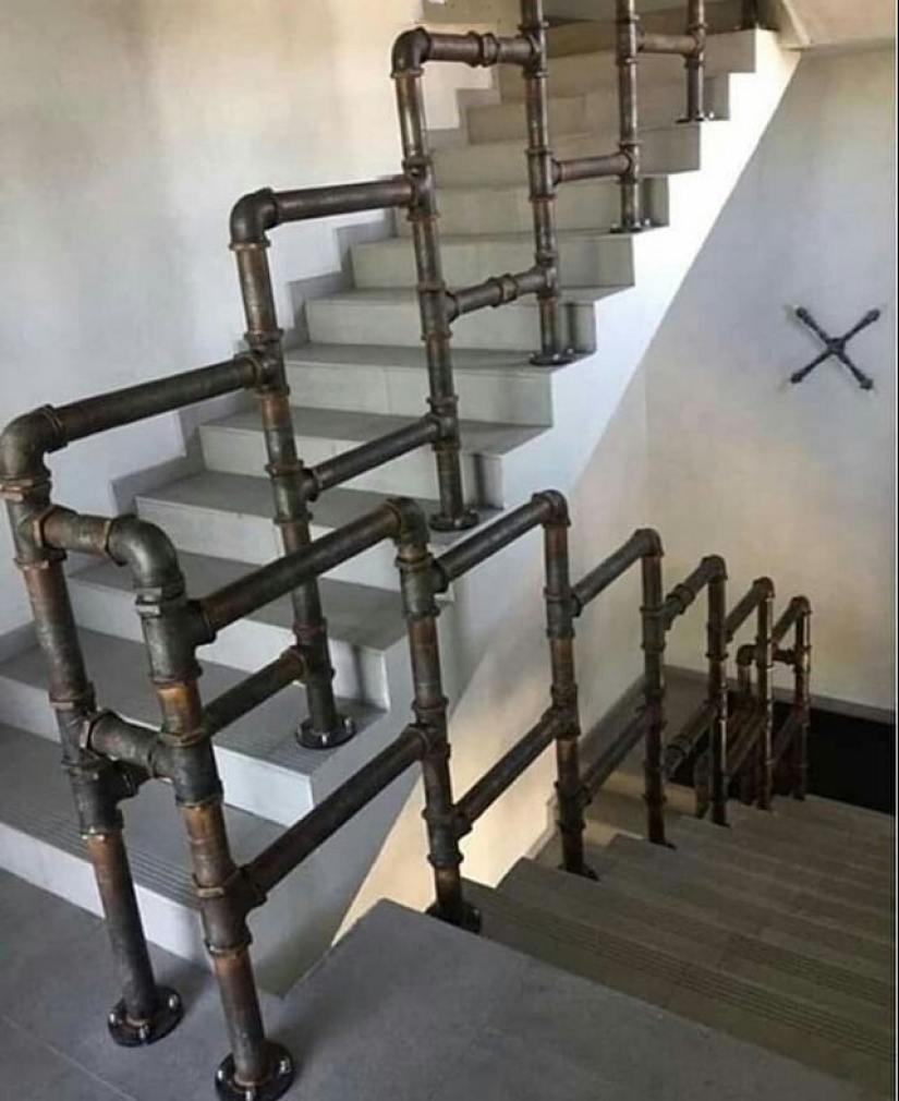 A partir de chatarra dispositivo útil: 18 ejemplos de la creatividad nacional A partir de chatarra dispositivo útil: 18 ejemplos de la creatividad nacional