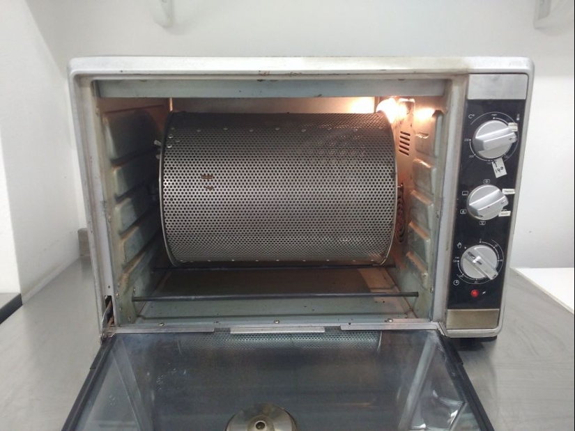 A partir de las vainas del árbol a la barra de chocolate terminado: ¿cómo craftsy de chocolate