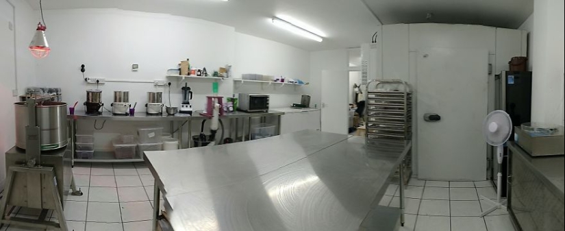 A partir de las vainas del árbol a la barra de chocolate terminado: ¿cómo craftsy de chocolate