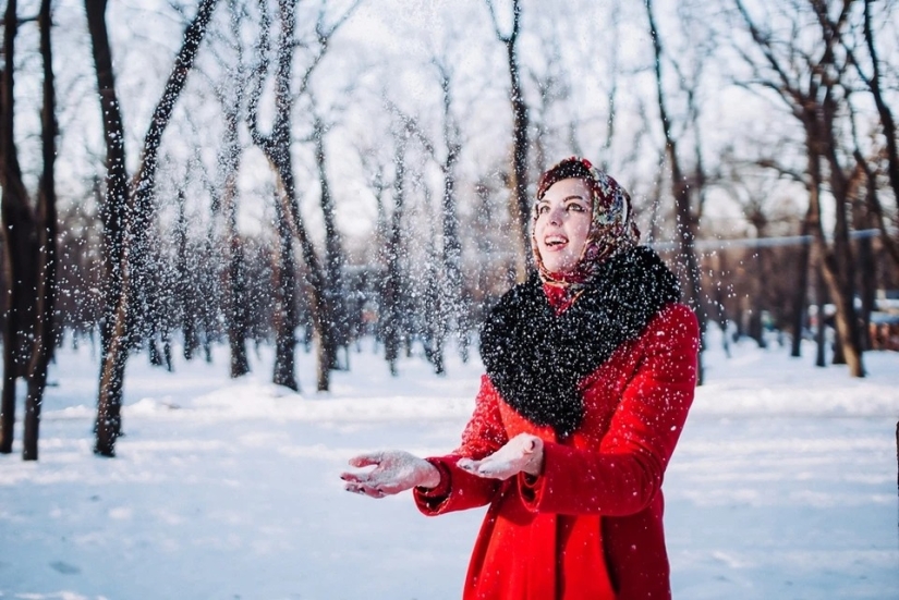 A rare atmospheric phenomenon - ice needles, what they are and what they look like A rare atmospheric phenomenon - ice needles, what they are and what they look like