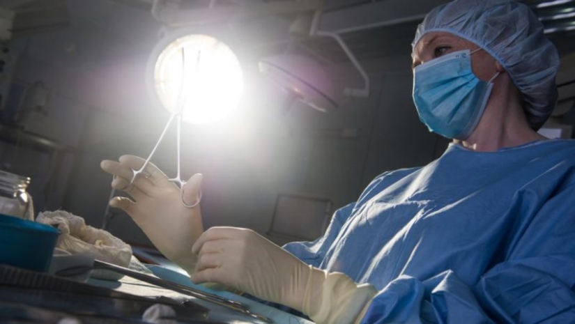 A real miracle: 10 of the most amazing cases of healing in medicine A real miracle: 10 of the most amazing cases of healing in medicine