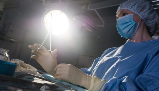 A real miracle: 10 of the most amazing cases of healing in medicine A real miracle: 10 of the most amazing cases of healing in medicine