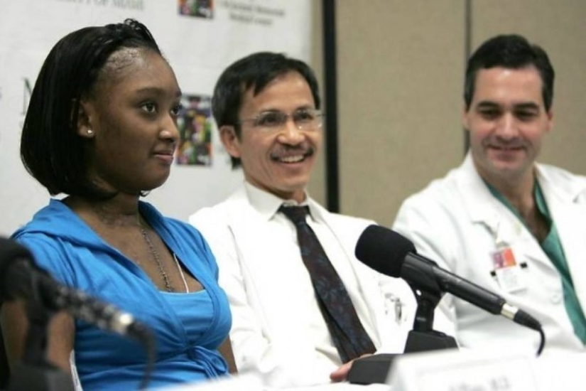 A real miracle: 10 of the most amazing cases of healing in medicine A real miracle: 10 of the most amazing cases of healing in medicine