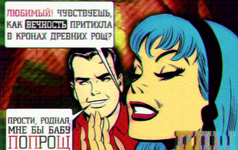 A revolution of consciousness in pictures A revolution of consciousness in pictures