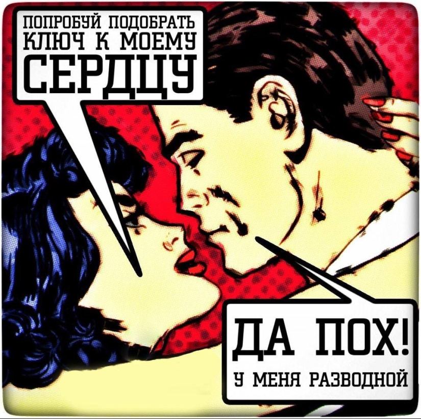 A revolution of consciousness in pictures A revolution of consciousness in pictures