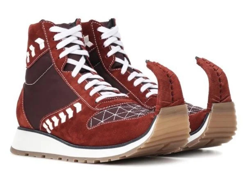 A selection of brilliant and simply unusual design solutions