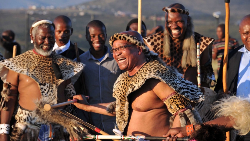 A symbol of peace with a bloody past: why Nelson Mandela received a life sentence