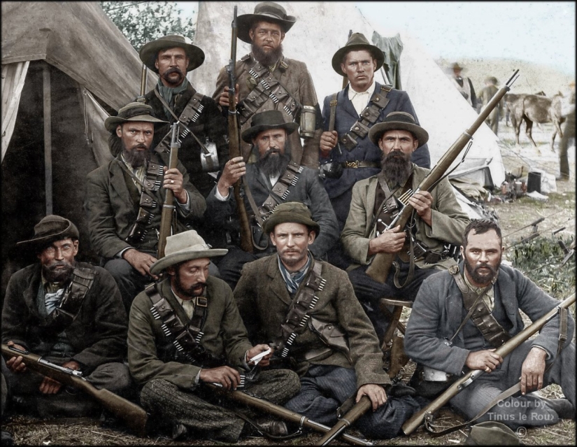 A symbol of peace with a bloody past: why Nelson Mandela received a life sentence