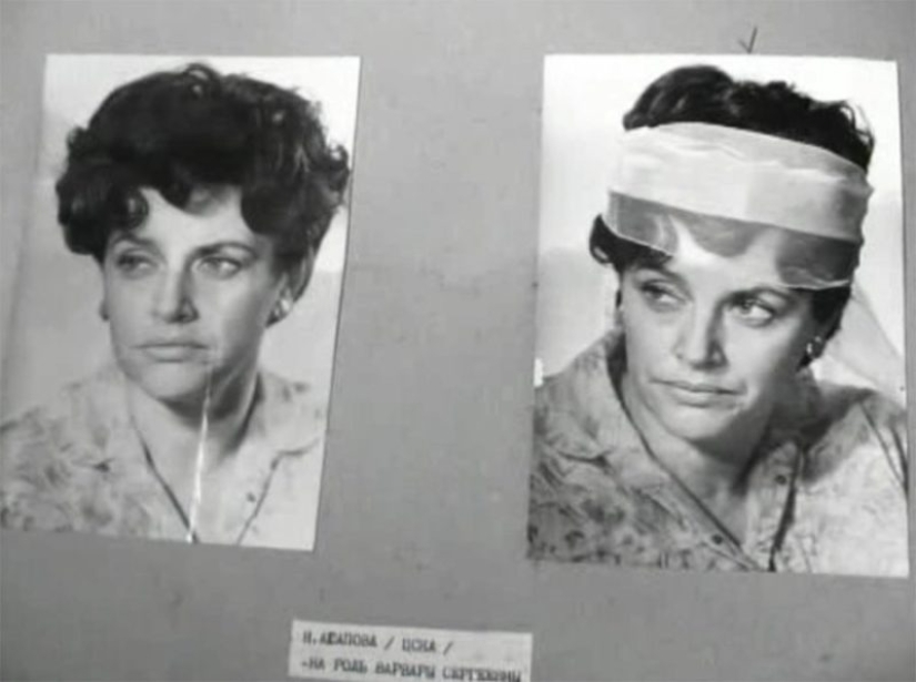 A synagogue or a mistress? What was and could be the manager of the "Diamond Hand"