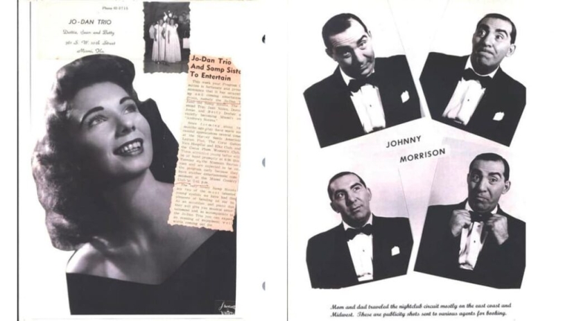 A terrible diagnosis or a clever scam? 24 personalities of Billy Milligan A terrible diagnosis or a clever scam? 24 personalities of Billy Milligan