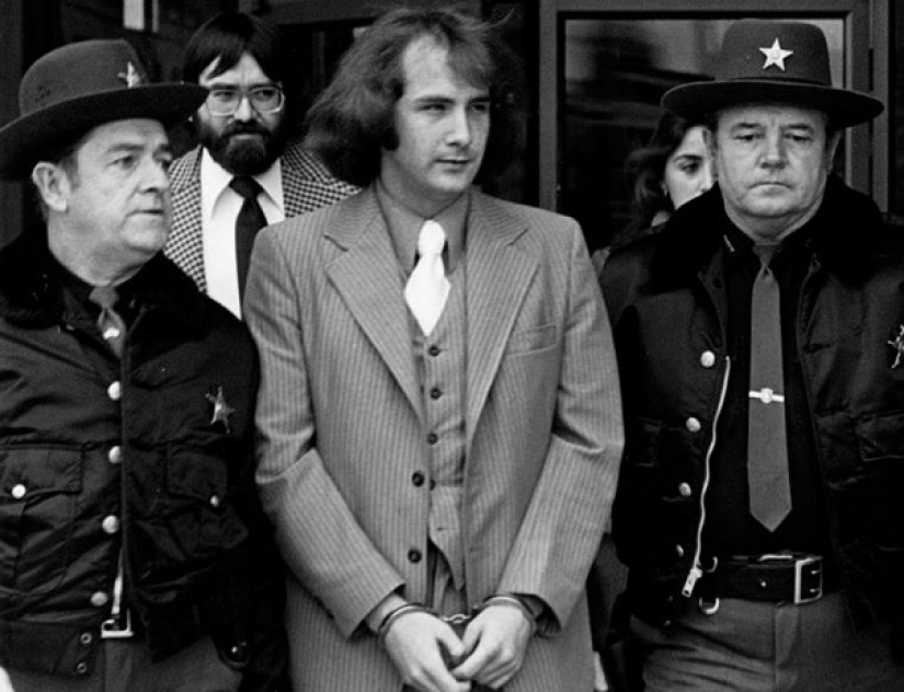 A terrible diagnosis or a clever scam? 24 personalities of Billy Milligan A terrible diagnosis or a clever scam? 24 personalities of Billy Milligan