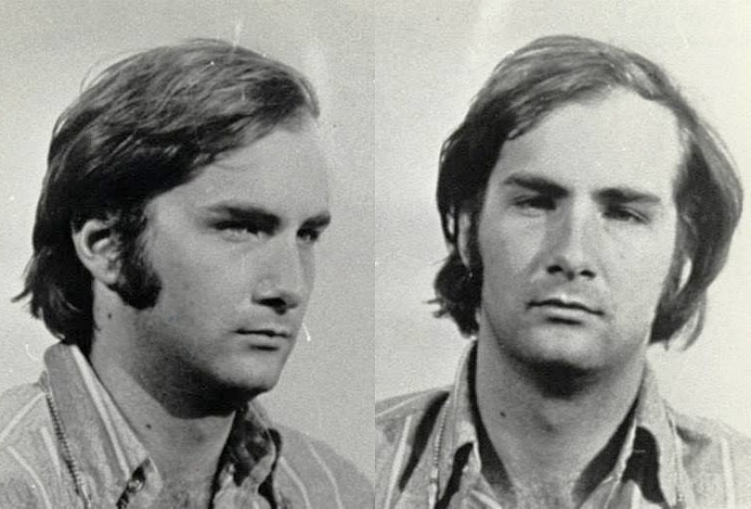 A terrible diagnosis or a clever scam? 24 personalities of Billy Milligan A terrible diagnosis or a clever scam? 24 personalities of Billy Milligan