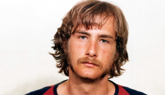 A terrible diagnosis or a clever scam? 24 personalities of Billy Milligan A terrible diagnosis or a clever scam? 24 personalities of Billy Milligan