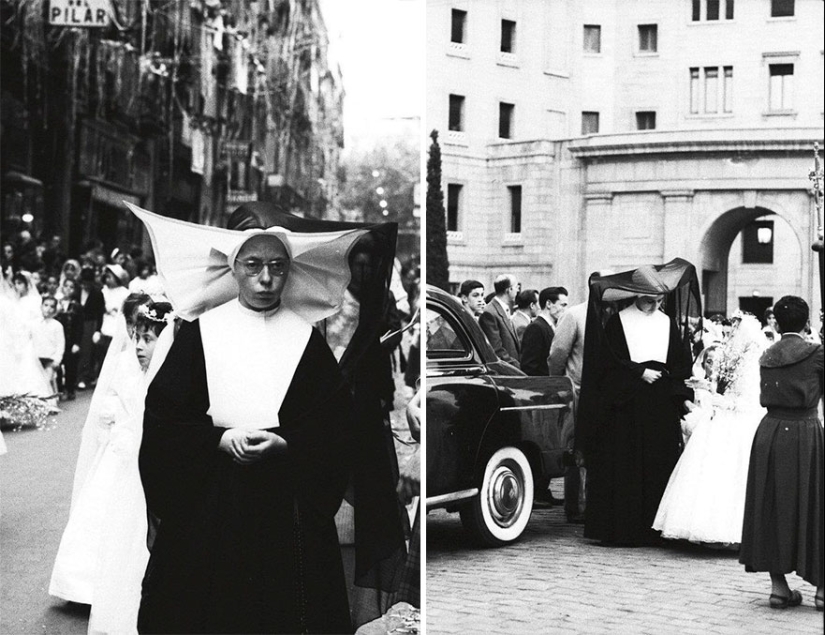 A tourist bought an envelope at a flea market, where he found negatives from an unknown genius A tourist bought an envelope at a flea market, where he found negatives from an unknown genius