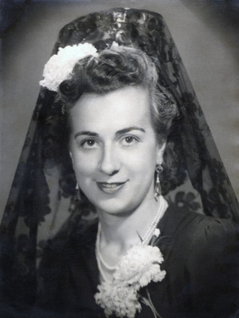 A tourist bought an envelope at a flea market, where he found negatives from an unknown genius A tourist bought an envelope at a flea market, where he found negatives from an unknown genius