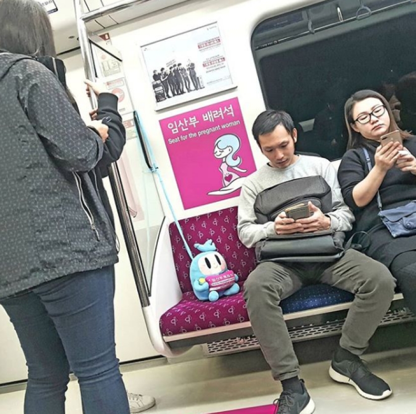 A typical South Korean household oddities that we could use A typical South Korean household oddities that we could use