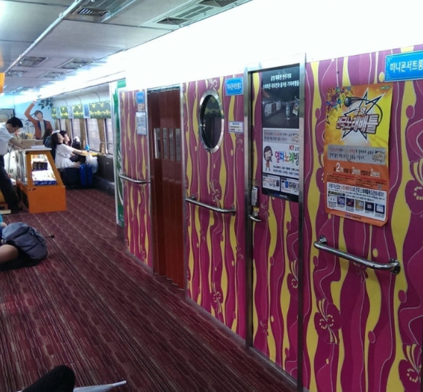 A typical South Korean household oddities that we could use A typical South Korean household oddities that we could use