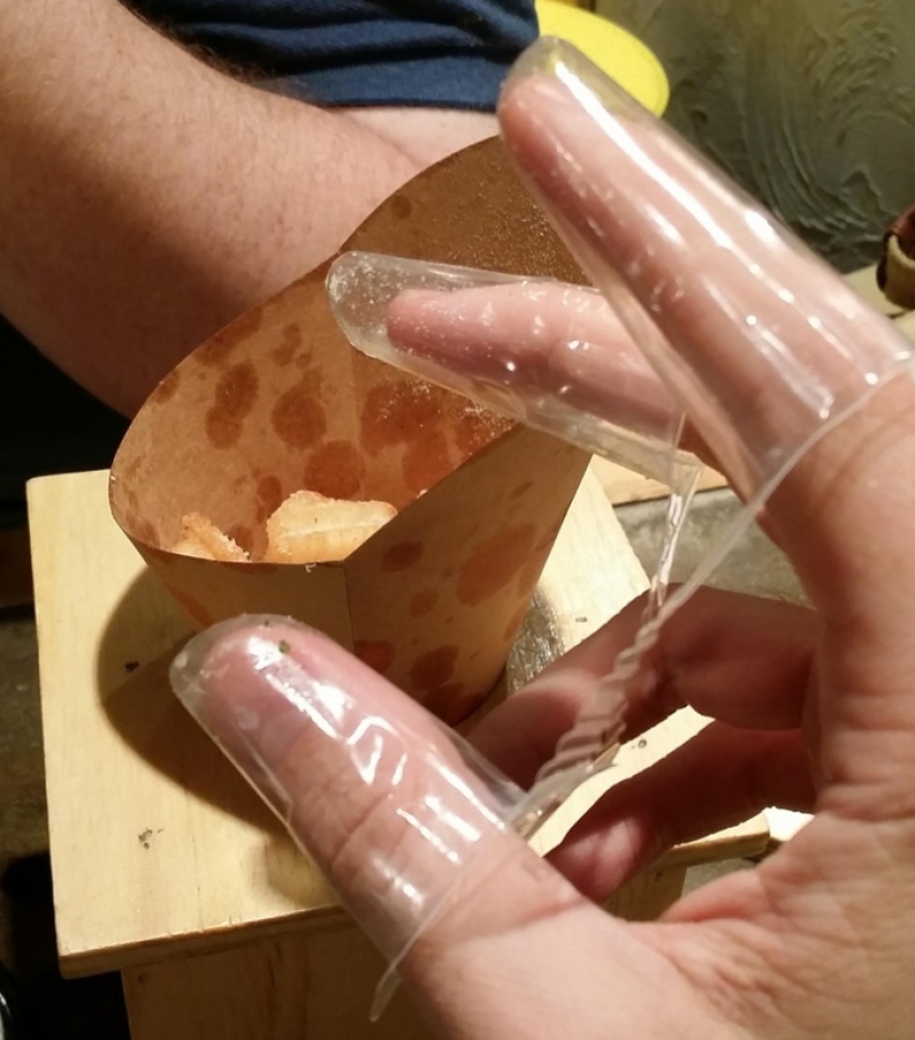 A typical South Korean household oddities that we could use A typical South Korean household oddities that we could use