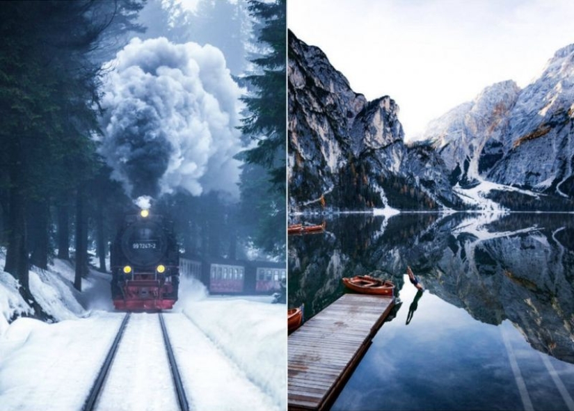 A wonderful adventure landscapes Luke Jackson-Clark A wonderful adventure landscapes Luke Jackson-Clark