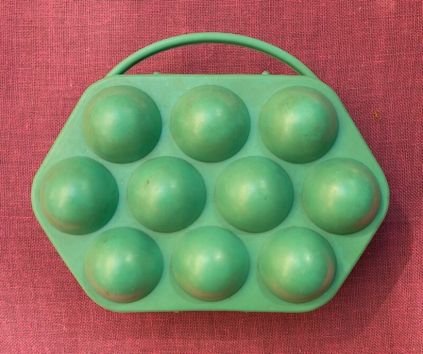 Abajo con lo nuevo, dar lo viejo! Un estadounidense recopila curiosidades nostálgicas de la era del socialismo