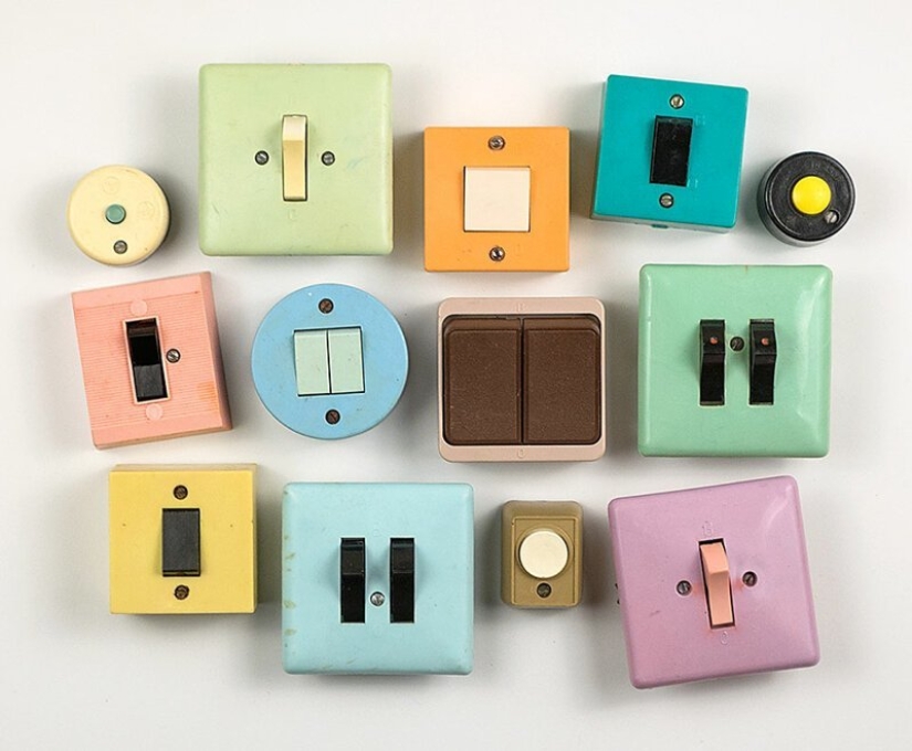 Abajo con lo nuevo, dar lo viejo! Un estadounidense recopila curiosidades nostálgicas de la era del socialismo