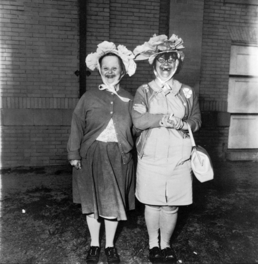 About freaks and people: indecent pictures of Diana Arbus About freaks and people: indecent pictures of Diana Arbus