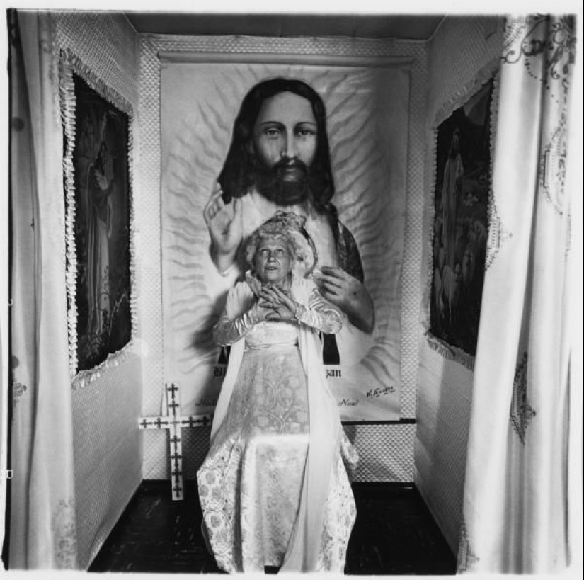 About freaks and people: indecent pictures of Diana Arbus About freaks and people: indecent pictures of Diana Arbus