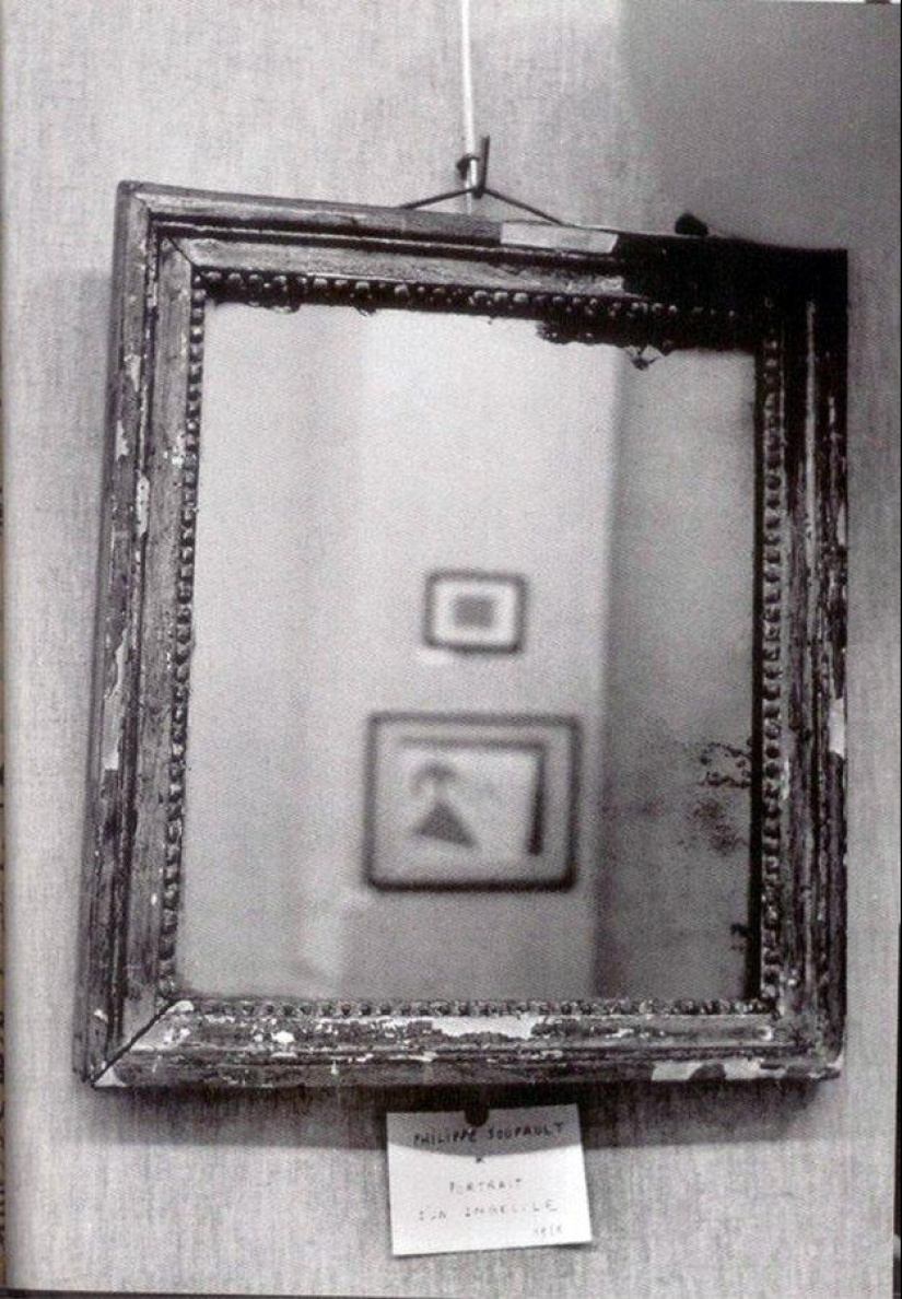 About this amazing past!