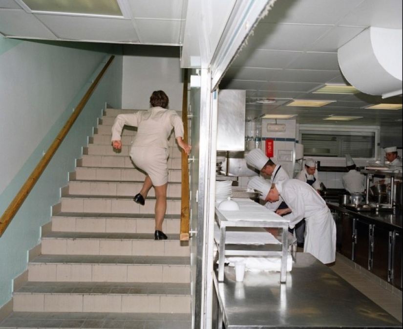 Absurd Stories in Photographs by Lars Tunbjörk Absurd Stories in Photographs by Lars Tunbjörk