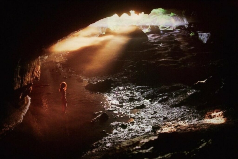 Acción, naturaleza, desnudez: tres secretos de la fotografía de Ryan McGinley