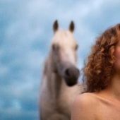 Acción, naturaleza, desnudez: tres secretos de la fotografía de Ryan McGinley