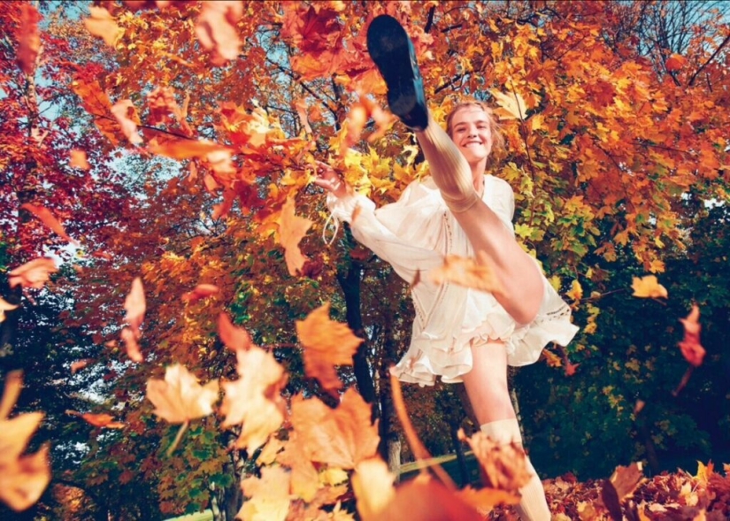 Acción, naturaleza, desnudez: tres secretos de la fotografía de Ryan McGinley