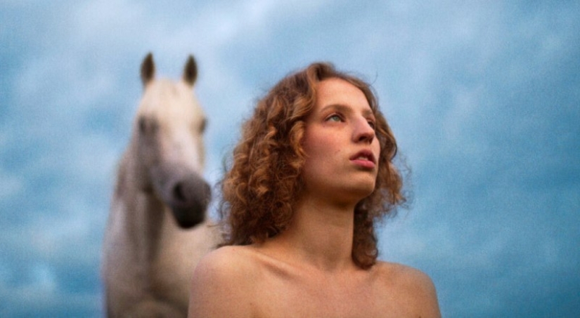 Action, nature, nudity: three secrets of Ryan McGinley's photography Action, nature, nudity: three secrets of Ryan McGinley's photography