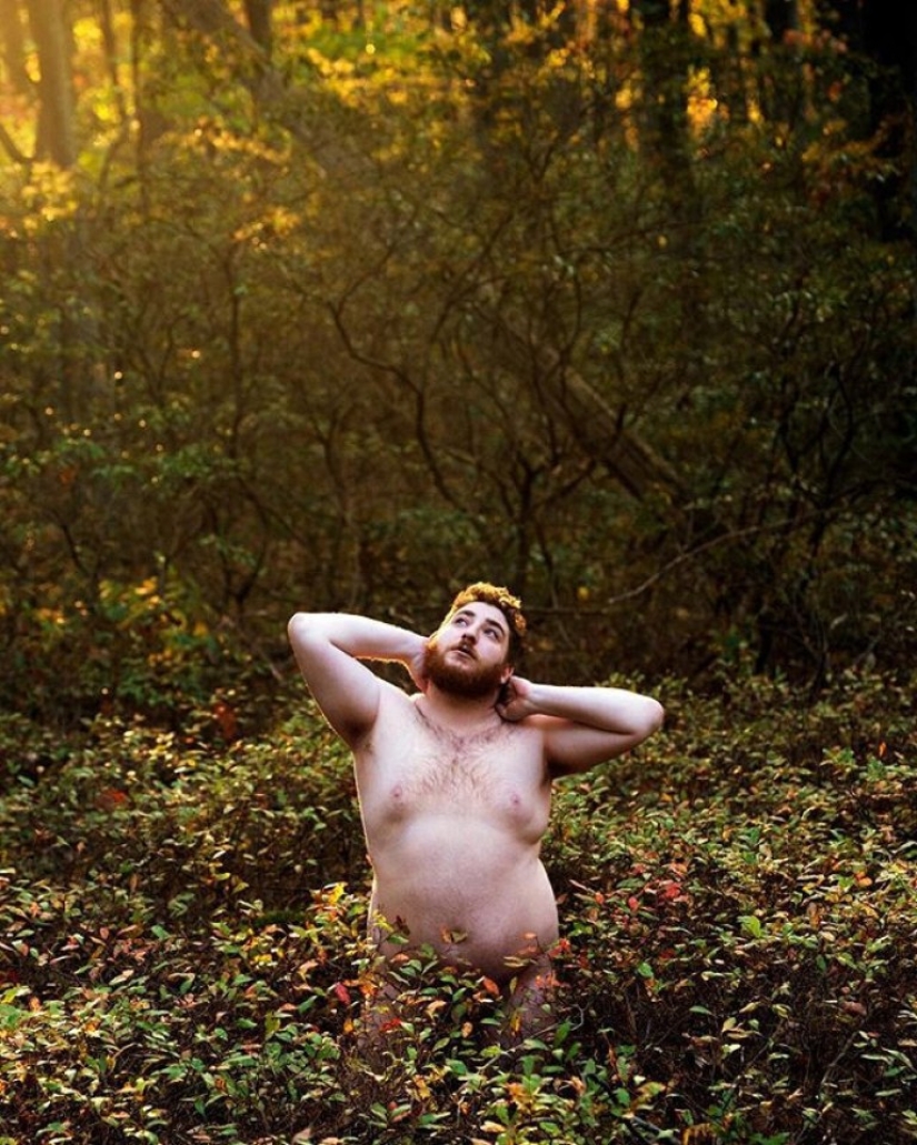 Action, nature, nudity: three secrets of Ryan McGinley's photography Action, nature, nudity: three secrets of Ryan McGinley's photography