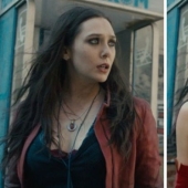 Adaptación cinematográfica vs comics: cómo deberían verse los Vengadores en los cómics