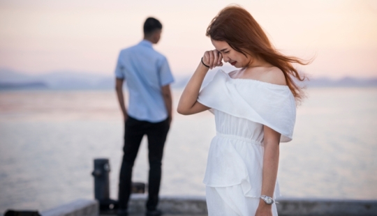 Adele Syndrome: How Love Turns into a Dangerous Diagnosis Adele Syndrome: How Love Turns into a Dangerous Diagnosis