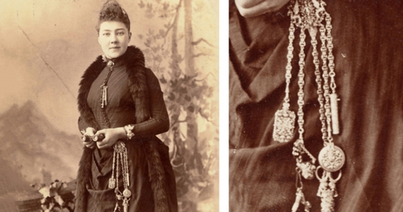 Adivina para qué sirven estas cosas olvidadas que solían usarse a diario