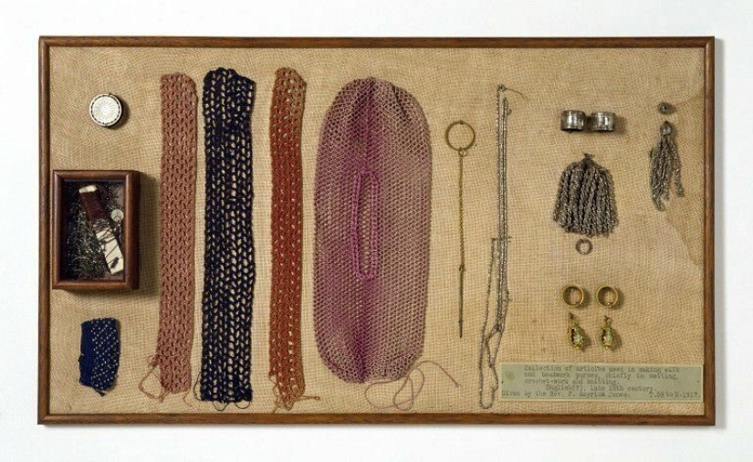 Adivina para qué sirven estas cosas olvidadas que solían usarse a diario