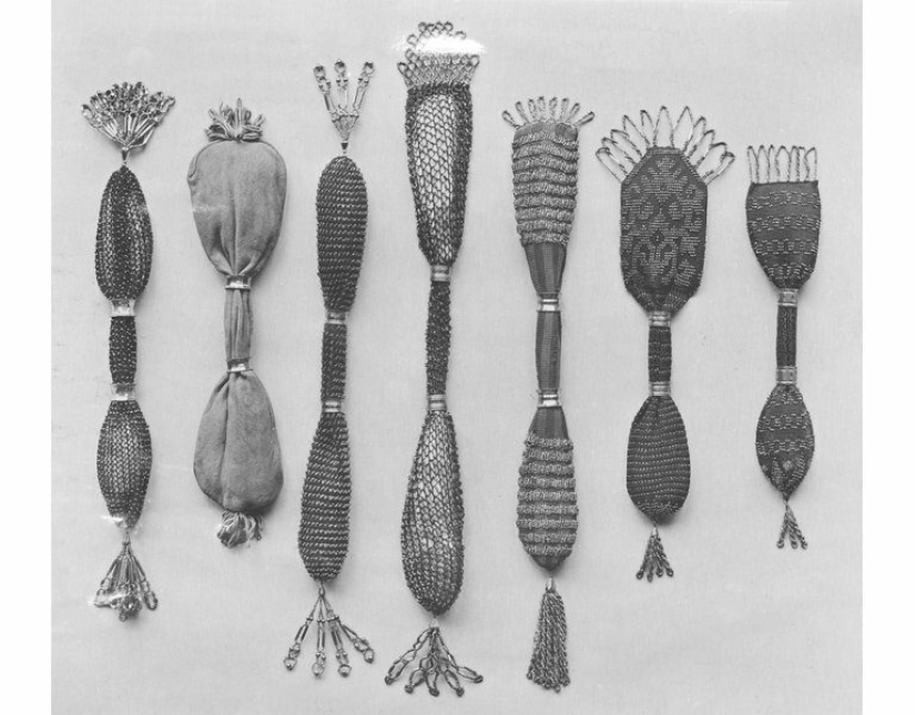 Adivina para qué sirven estas cosas olvidadas que solían usarse a diario