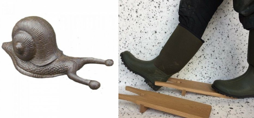 Adivina para qué sirven estas cosas olvidadas que solían usarse a diario