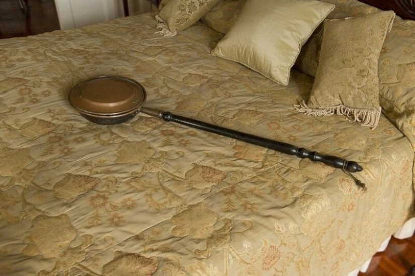 Adivina para qué sirven estas cosas olvidadas que solían usarse a diario