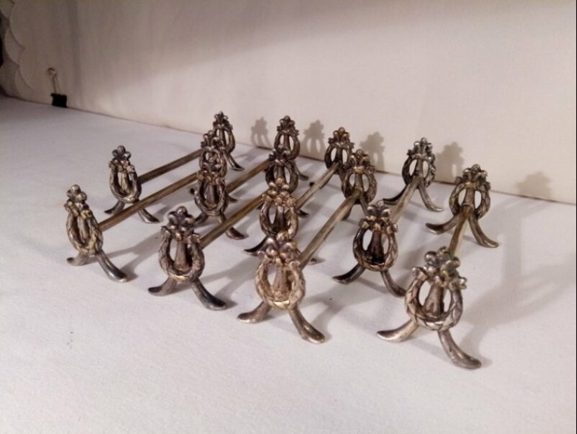 Adivina para qué sirven estas cosas olvidadas que solían usarse a diario