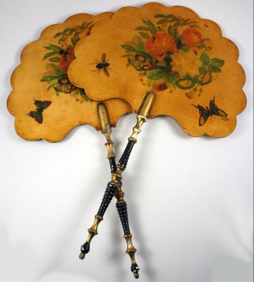 Adivina para qué sirven estas cosas olvidadas que solían usarse a diario